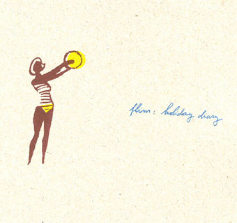 Holiday Diary