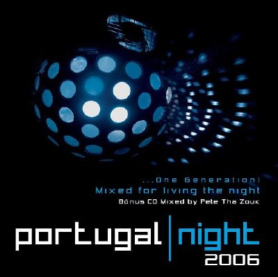 Portugal Night 2006