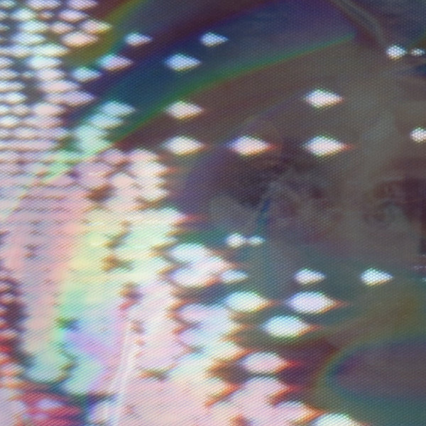 Holographic