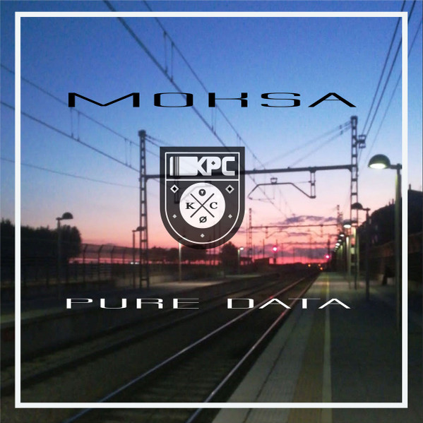 Pure Data EP