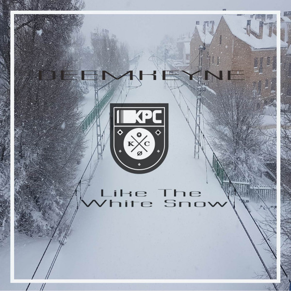 Like The White Snow EP