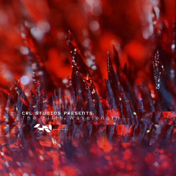 CRL Studios Presents: The Fifth Wavelength Volume 1