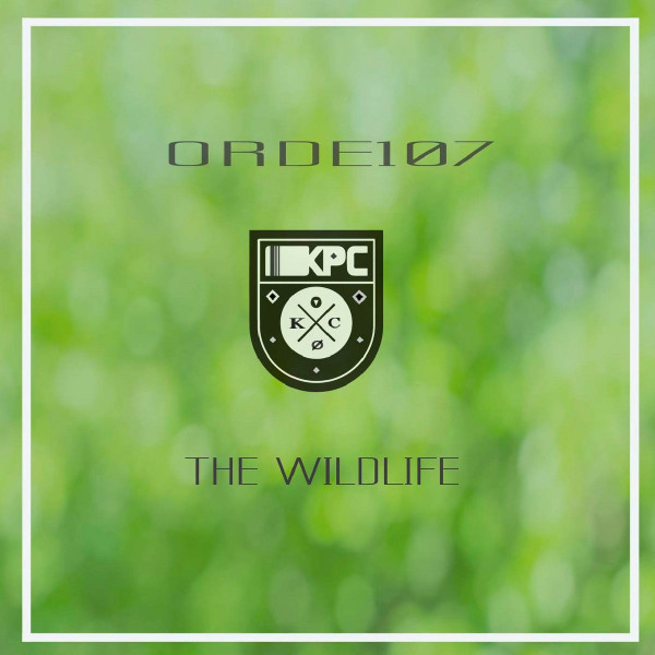 The Wildlife EP