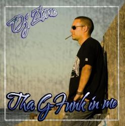 Tha G-Funk In Me