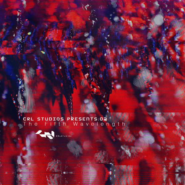 CRL Studios Presents: The Fifth Wavelength Volume 2