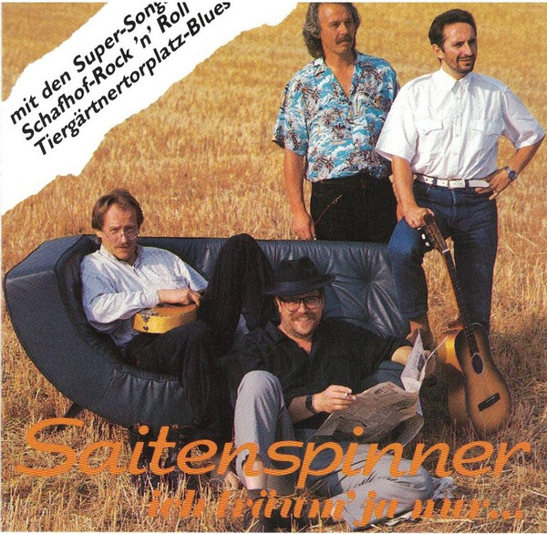 Ich Träum' Ja Nur...