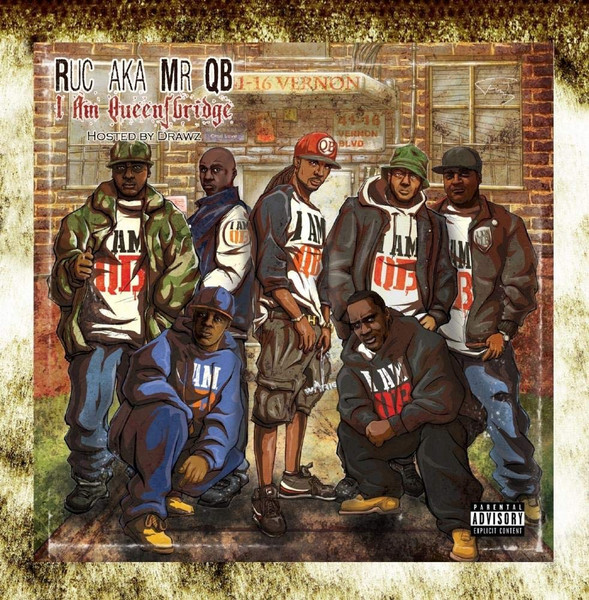 I Am Queensbridge