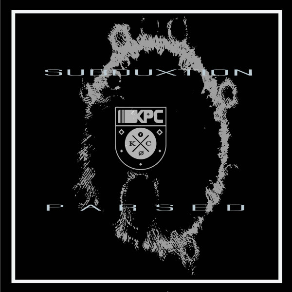 Parsed EP