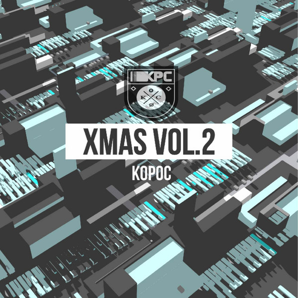 Kopoc Xmas Vol​.​2