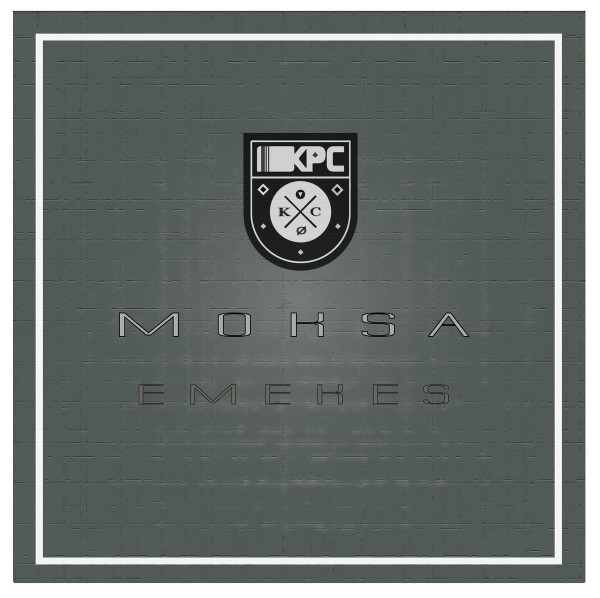 Emekes EP