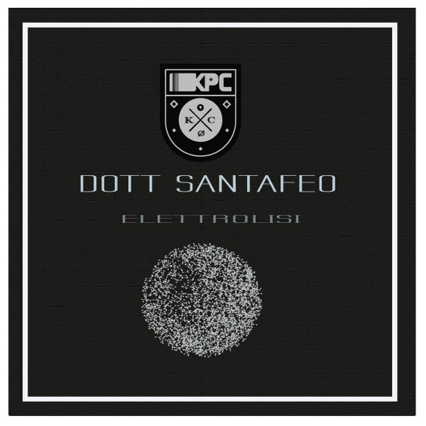 Elettrolisi EP