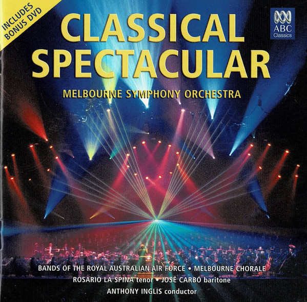 Classical Spectacular
