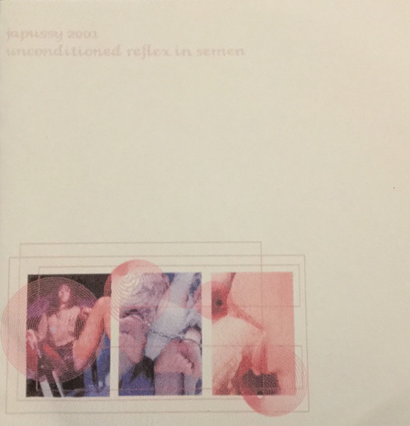 Unconditional Reflex In Semen