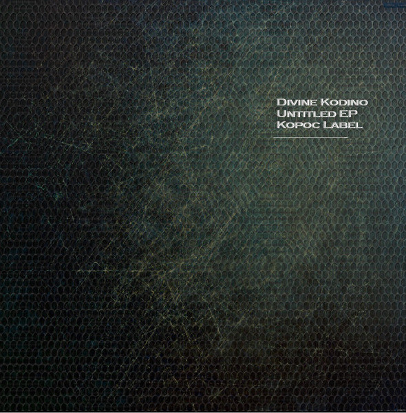 Untitled EP
