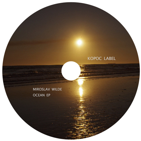 Ocean EP