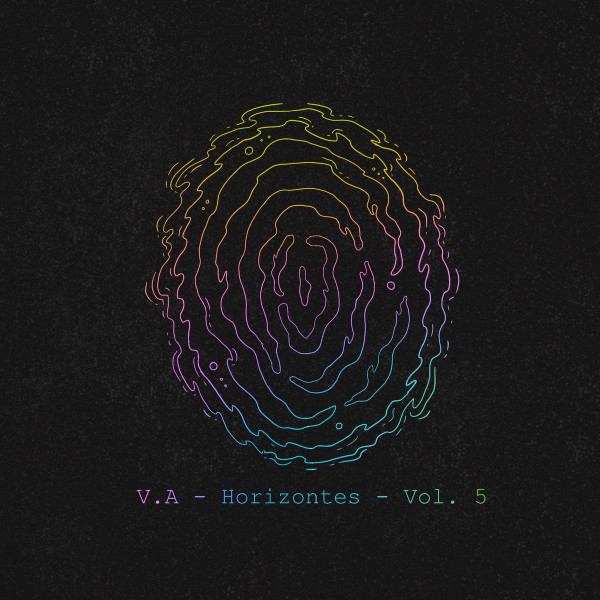 Horizontes Vol. 5