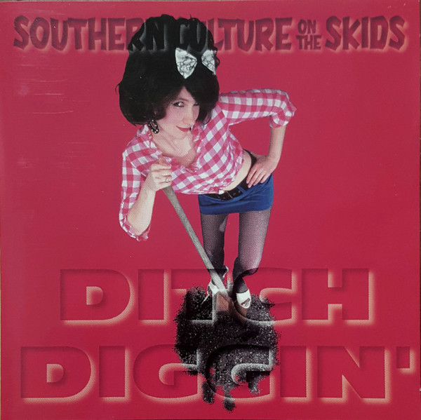 Ditch Diggin'
