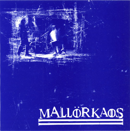 Mallörkaos