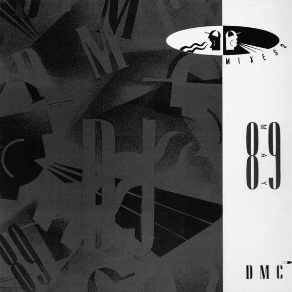 May 89 - Mixes 2
