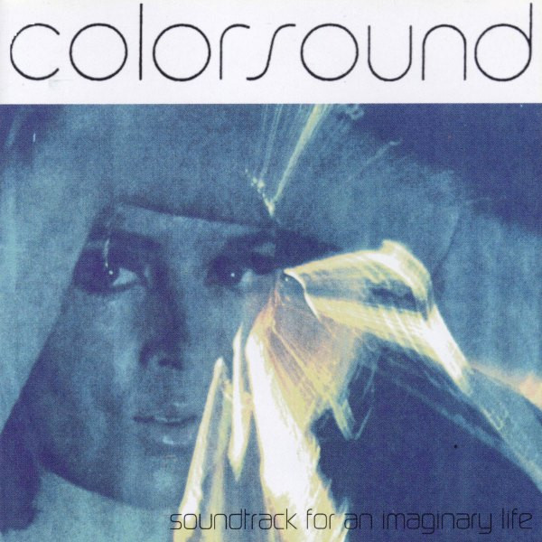 Soundtrack For An Imaginary Life