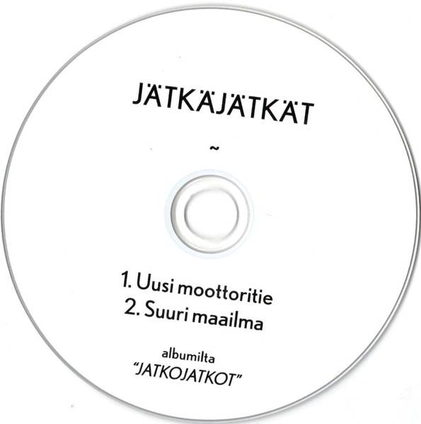 Uusi Moottoritie