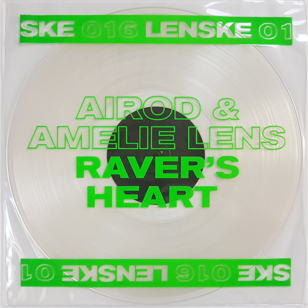 Raver's Heart