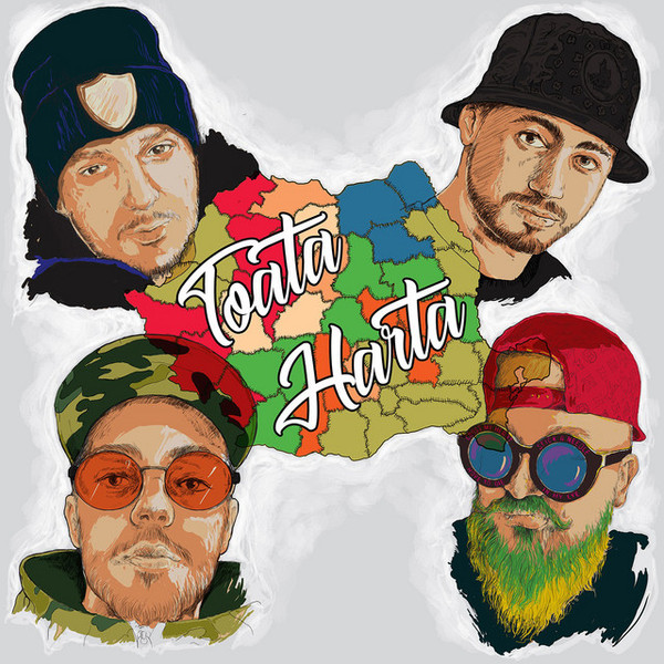 Toată Harta