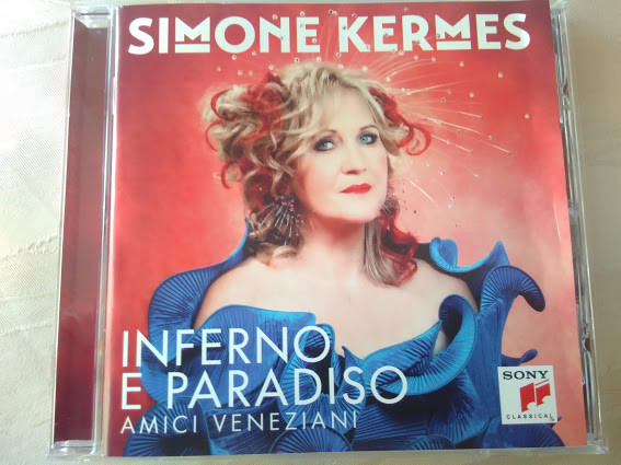 Inferno E Paradiso