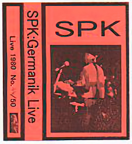 Germanik Live