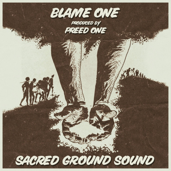 Sacred Ground Sound