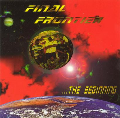 Final Frontier