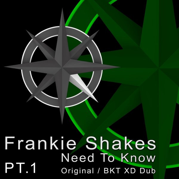 Need To Know (Pt.1)