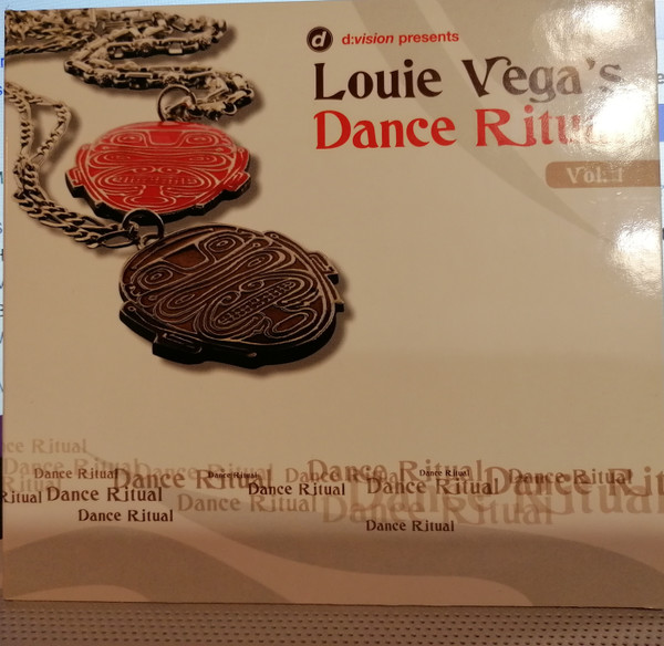 Dance Ritual Vol. 1