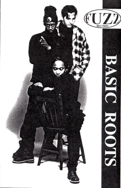 Basic Roots