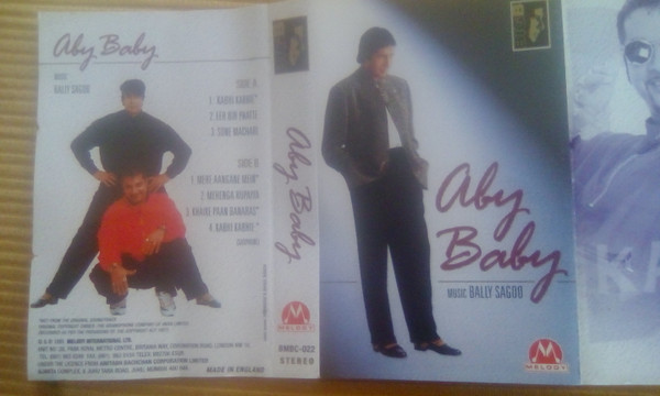 Aby Baby