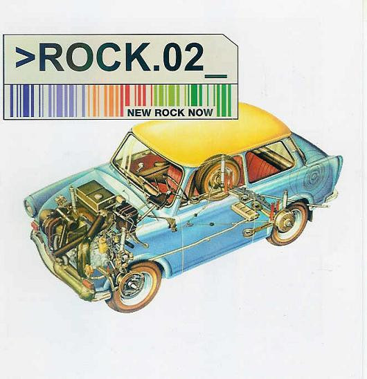 >Rock.02-New Rock Now