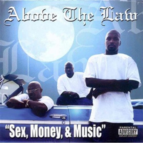 Sex, Money And Music