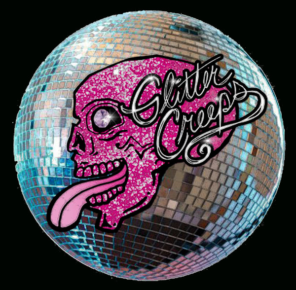 Glitter Creeps