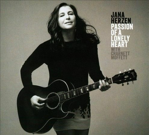 Passion Of A Lonely Heart
