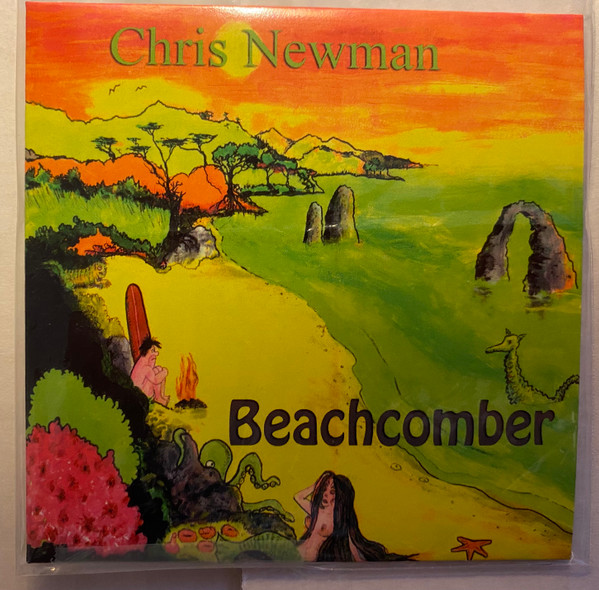 Beachcomber