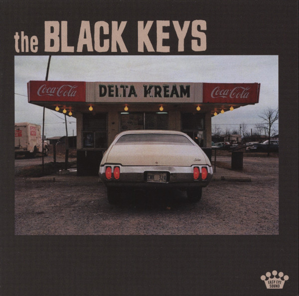 Delta Kream