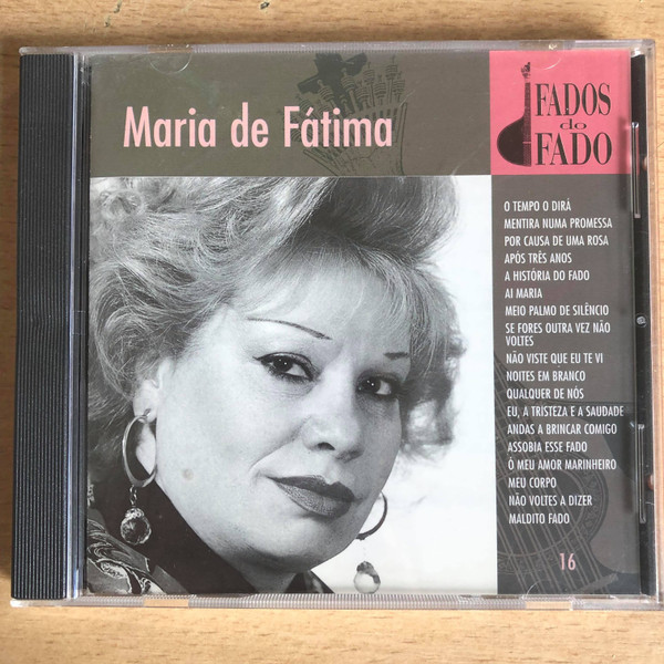 Maria De Fátima