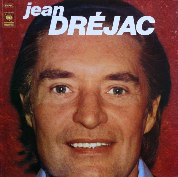 Jean Dréjac