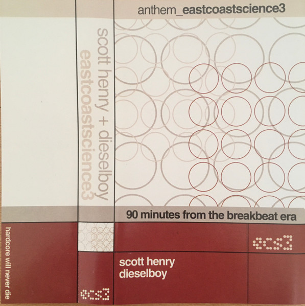 Anthem - East Coast Science 3