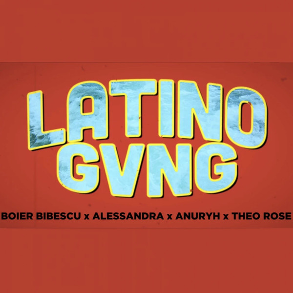 Latino Gang