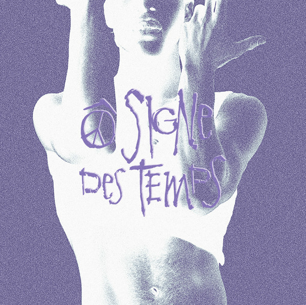 Ô Signe Des Temps EP