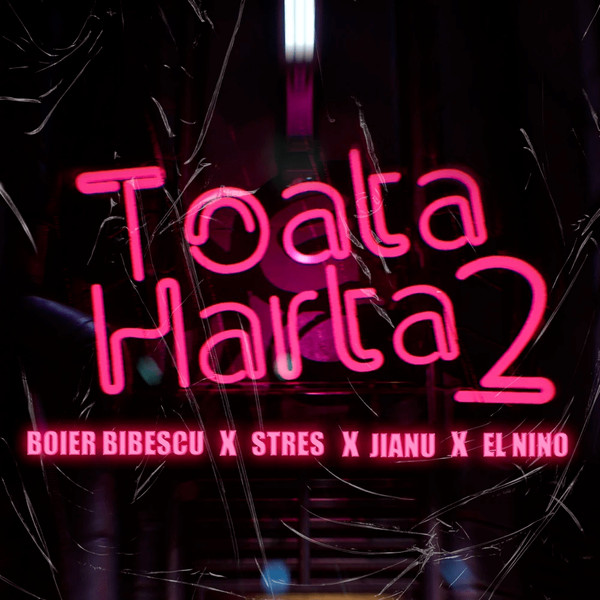 Toată Harta 2