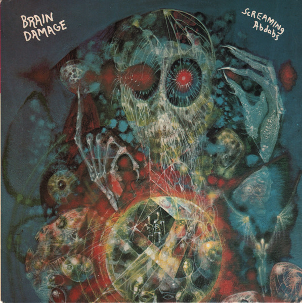 Brain Damage