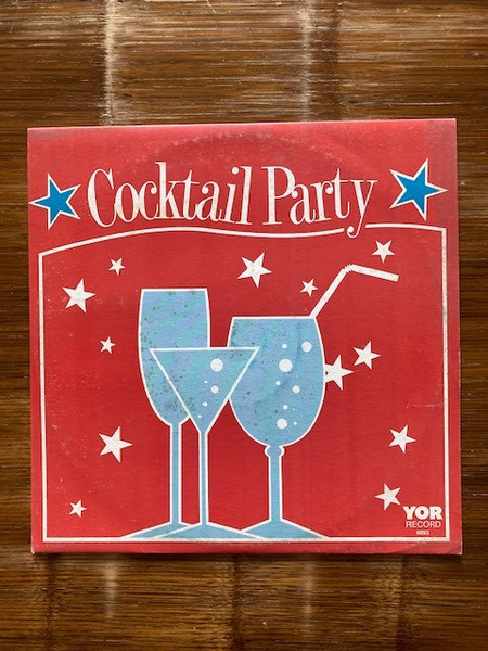 Cocktail Party