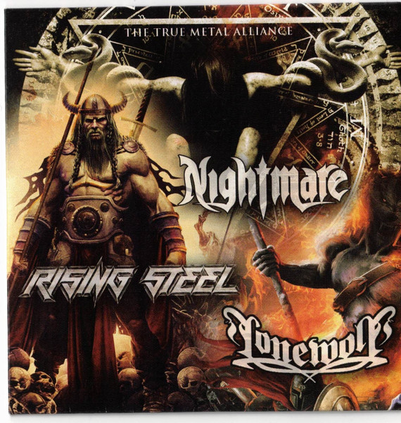 The True Metal Alliance